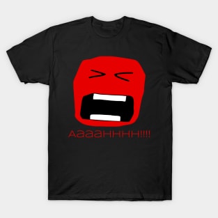 Emotional Explosion T-Shirt